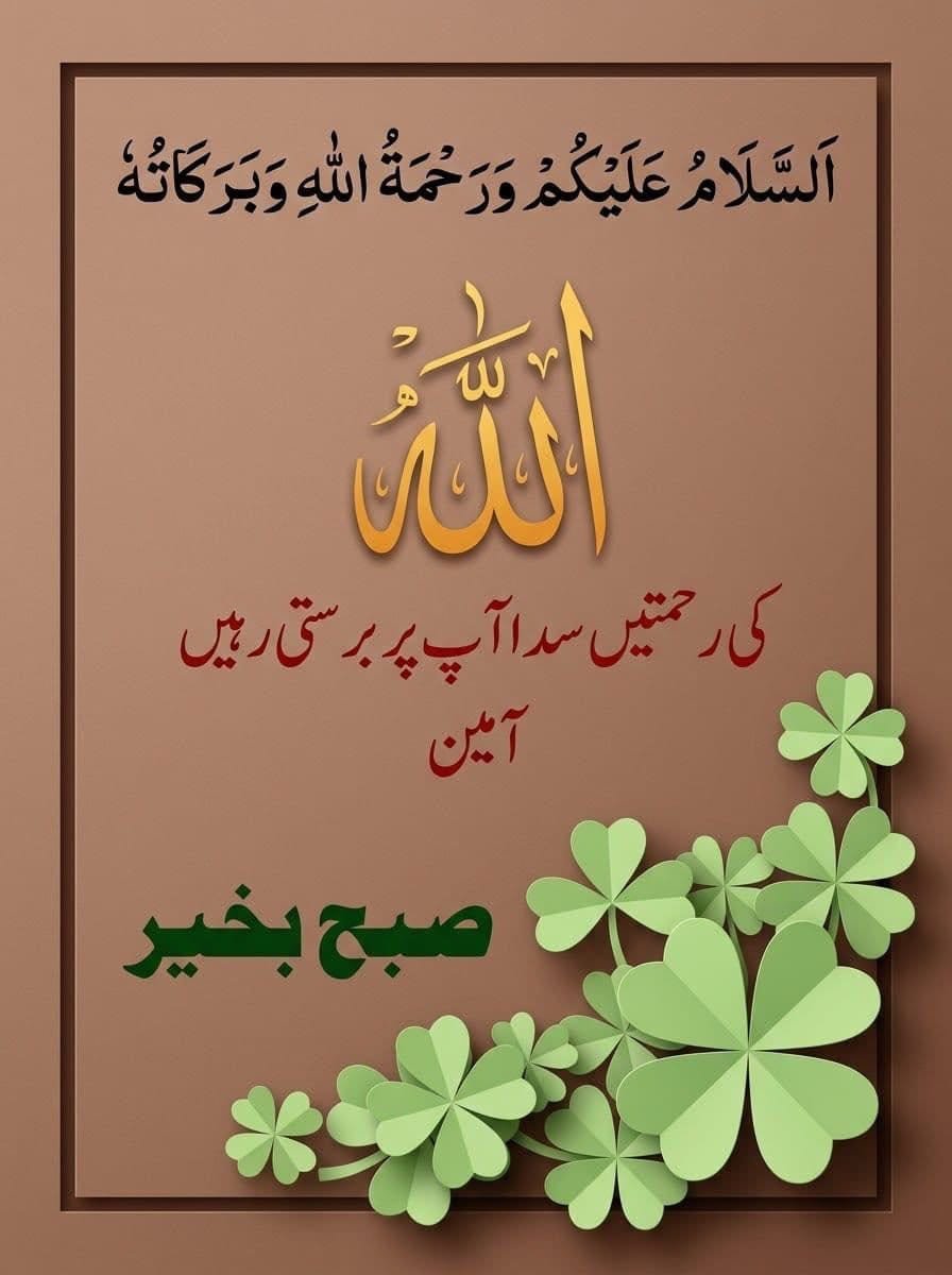 Arafat__PTI's tweet photo. السل��م علیکم ورحمتہ اللہ وبرکاتہ، صبح بخیر پاکستان 
#داستان_دل https://t.co/TIFSHobr0D