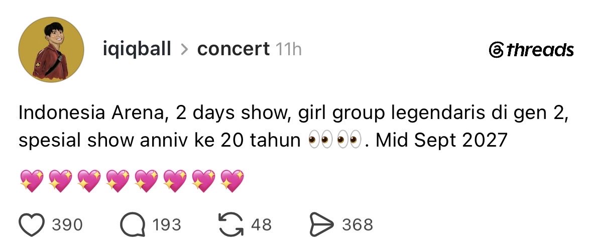 hwaetiful's tweet photo. semoga aja benerrrr, gak ada yang tahu ya ~ https://t.co/H98IzdJskF