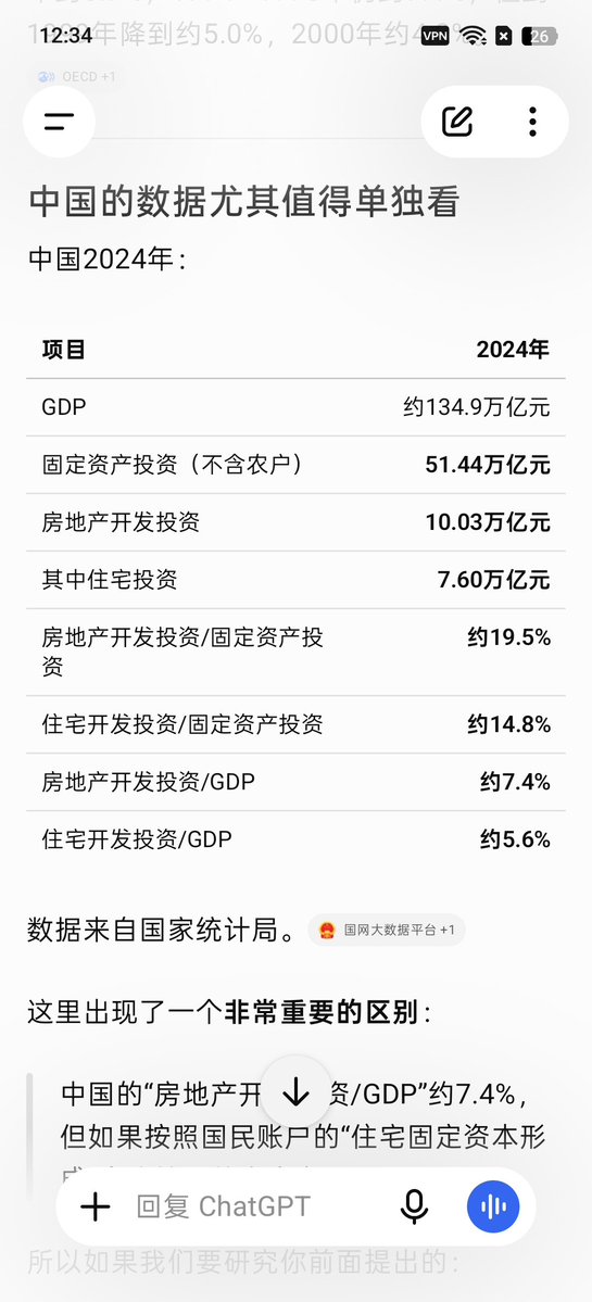 HillKrow88's tweet photo. @6RvxvWgMjG98074 @Mr01Lee89352 @liangziyueqian1 外国资本获得利润和发展中国家获得经济收益并不矛盾。跨国企业可以同时获得利润，同时给当地带来就业、工资、出口、税收、供应链、技术和生产能力。真正应该问的是这些收益如何分配、谁获得了多少，而不是简单说“资本拿走了利润，所以当地没有得到发展”。中共的分配制度是否健全？前面说到的投资低效 https://t.co/obyqFLzkk6