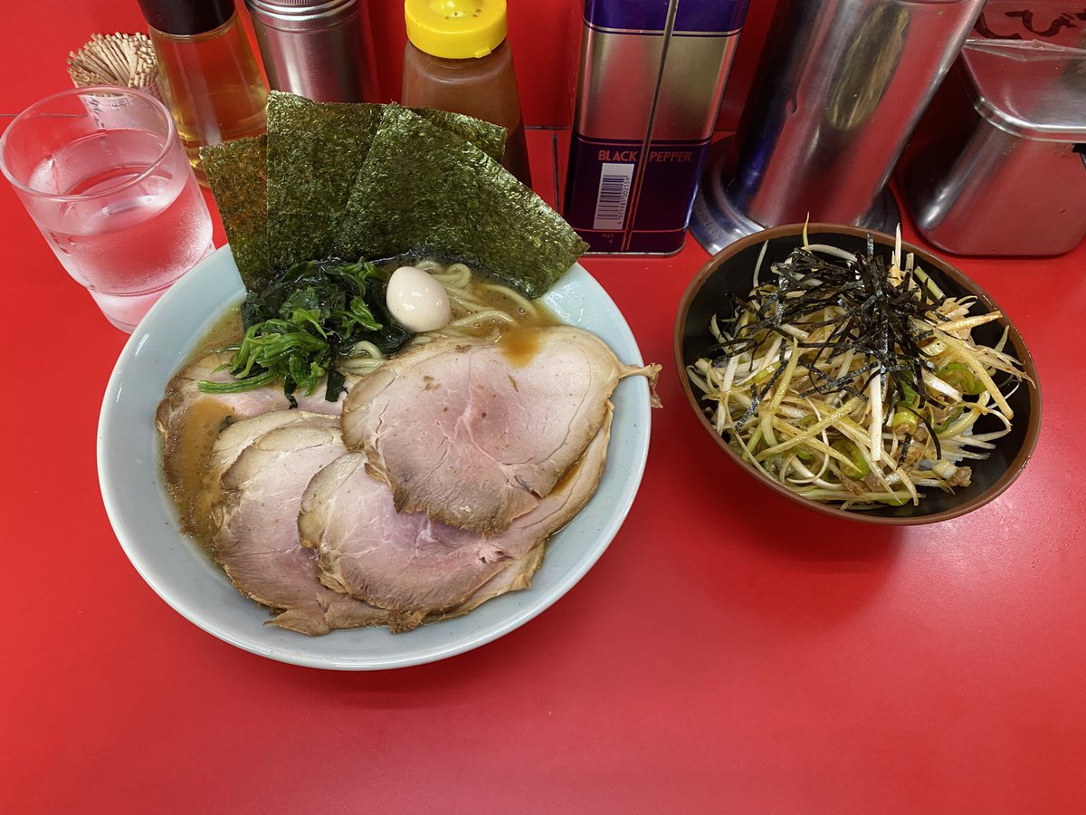 NemuLuckisReal's tweet photo. しみる https://t.co/Z9qksNJteO