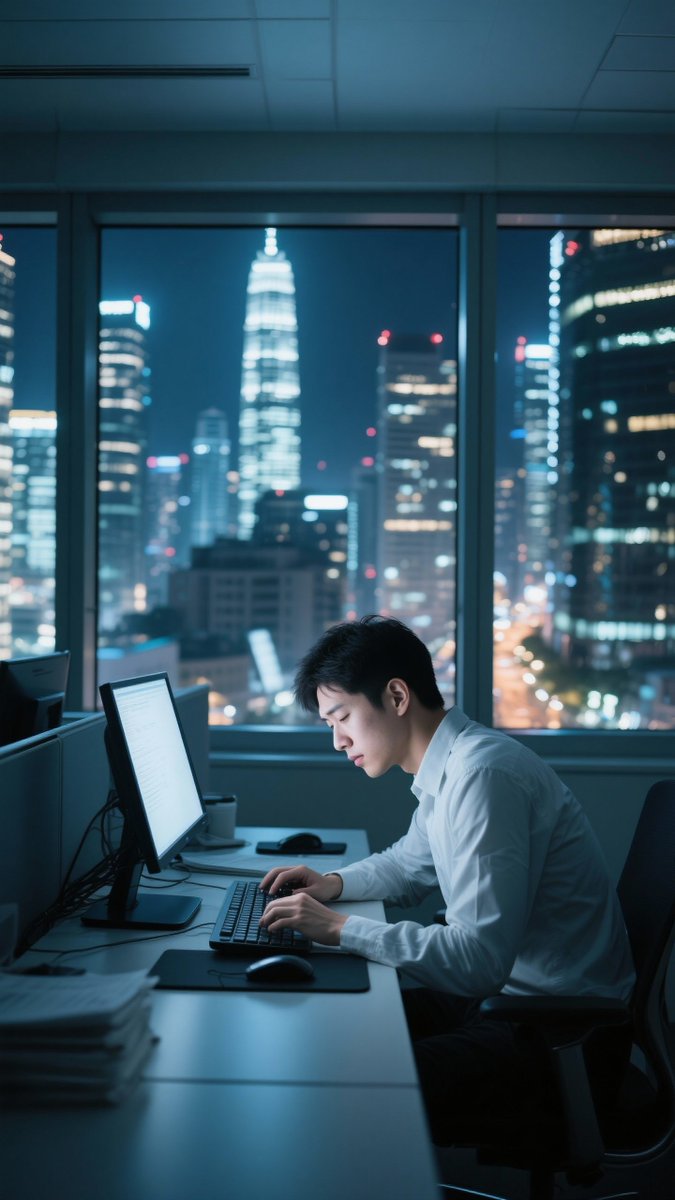 hanakim411435's tweet photo. [Mid-afternoon slump hitting hard—keyboard’s a distant thought, my coffee’s still hot, and the only to-do I’m tackling is people-watching out the window. Win]， https://t.co/qSvfqWzZ4u