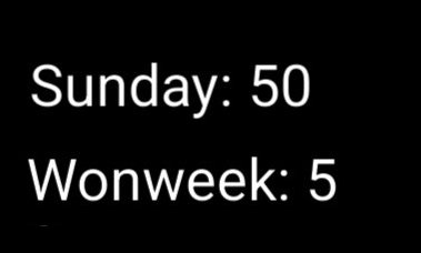 svndayhsr's tweet photo. hsr leaks (line count)

WONWEEK HAS LINES?? this basically confirms he will be a recurring character in the story, when he said in the fate collab he will have more "explosive scenes" waiting for him in the future he wasnt joking https://t.co/o91VYfaXXr