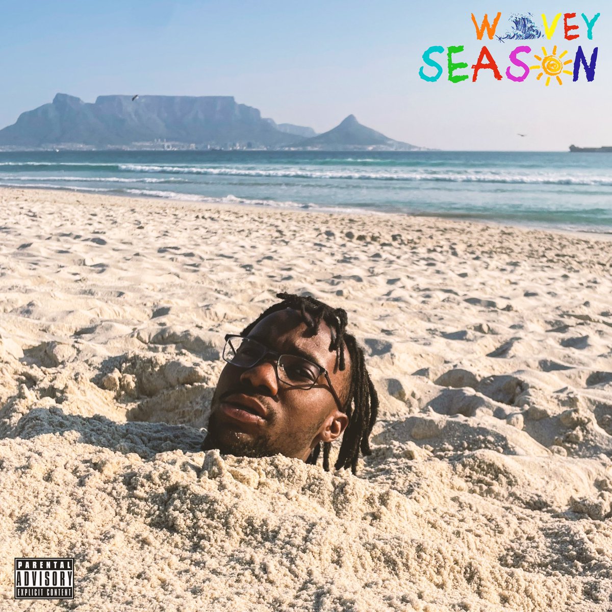 YoungWavey11's tweet photo. I’m new to posting on here but I’m asking yall to do me a favour and check out my new single “Wavey Season” imma leave the link in my bio. Feel free to leave a comment!

Happy Wavey Wednesday 🌊 https://t.co/ihcBEF61DS