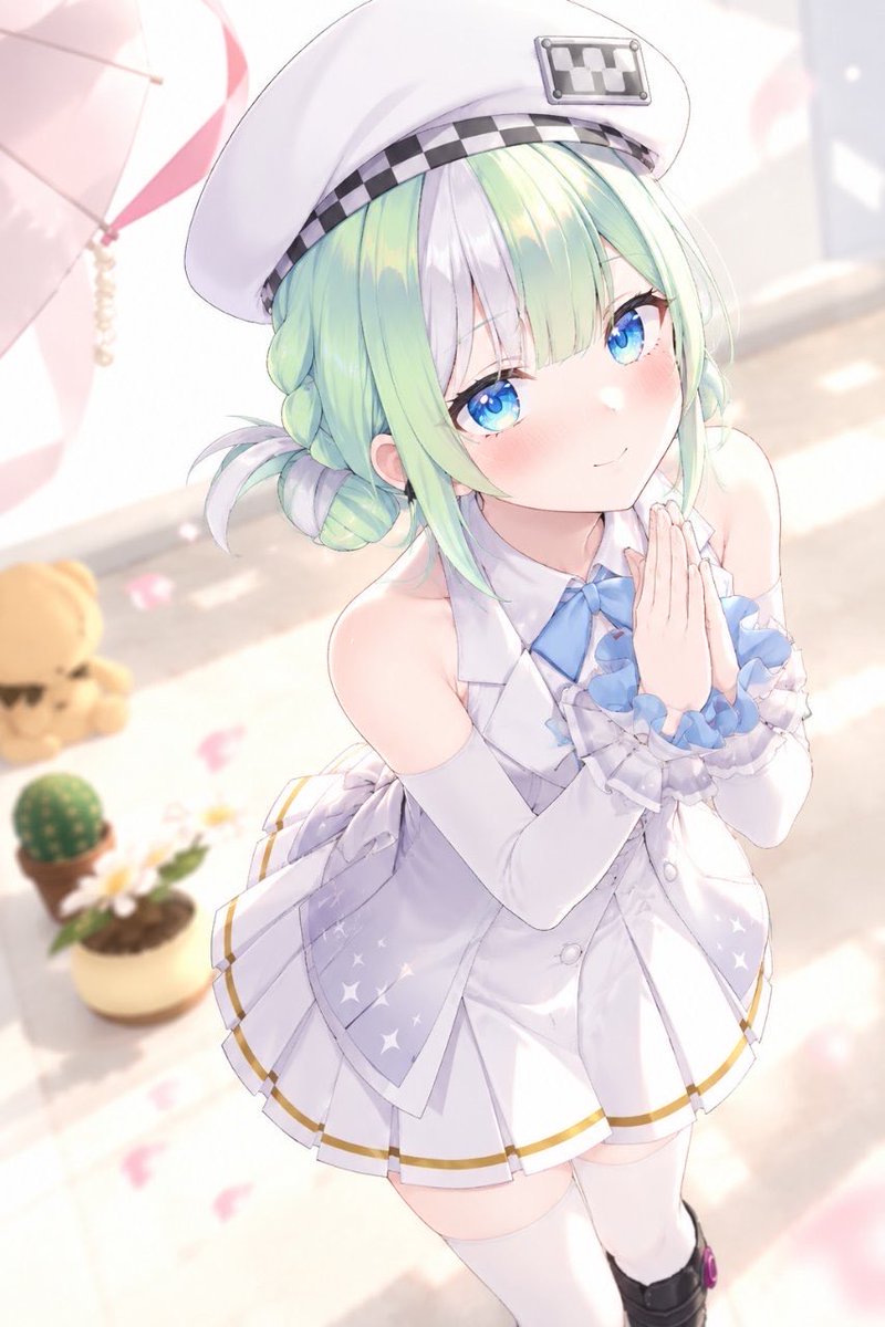 mune0625's tweet photo. いつもありがとう🫶
感謝🥲 https://t.co/Q6Nd0r4nIb