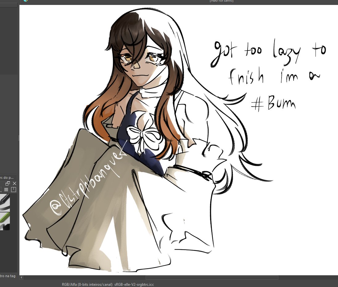 ctstrphbanquet's tweet photo. doodle before i sleep idec anynor https://t.co/ROtfSR51OU