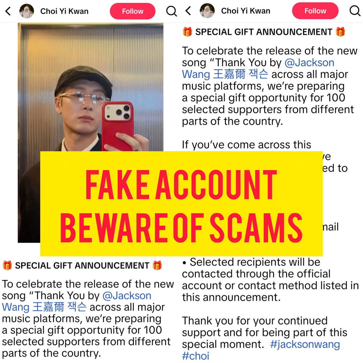 JacksonWGlobal tweet picture