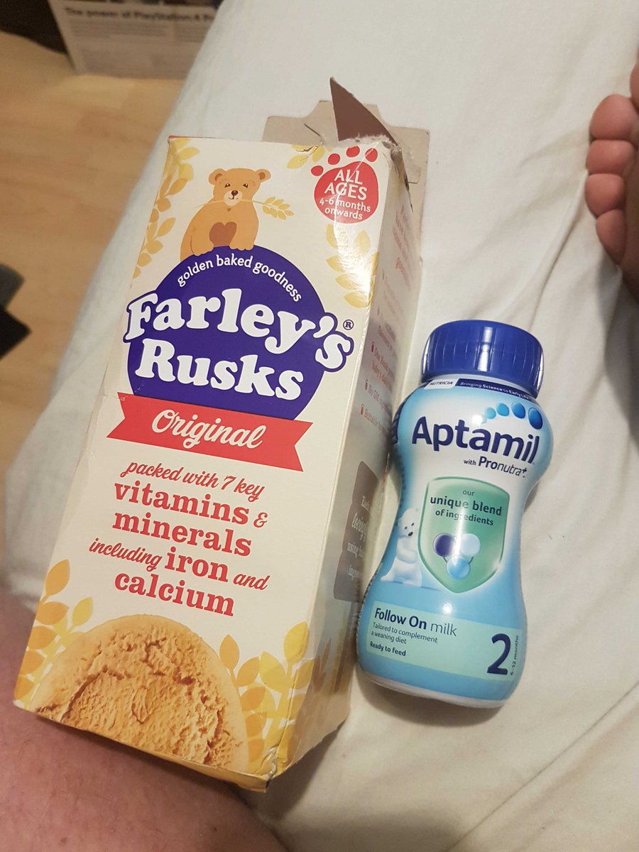BabyAndyUK's tweet photo. Love waking up and having a baby breakfast.  Puts me in the right mood for the day knowing I've been a good boy, seeing other little boys knowing we probably have the same milk in our bellys.

#abdl #abdluk #abdlmanchester https://t.co/42DMXjuc48