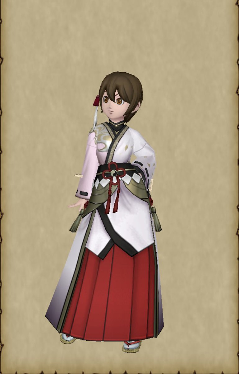 penderellaP's tweet photo. ドラクエXをやったら幸せになるシンデレラのPはそこそこいると思うよ。

お前の担当にアストルティアを旅させろ。 https://t.co/NVyZHPsBNB