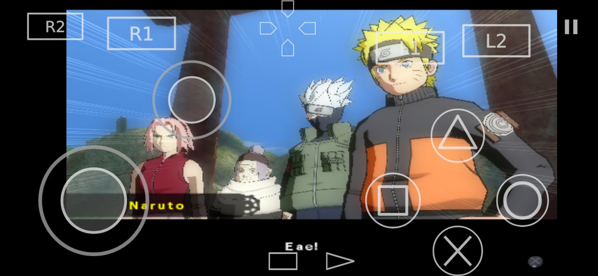 taco121256's tweet photo. De volta ao clássico: salvando o Gaara no Naruto Shippuden: Ultimate Ninja 5🎮🔥🍥 https://t.co/s1LzgjrD5o