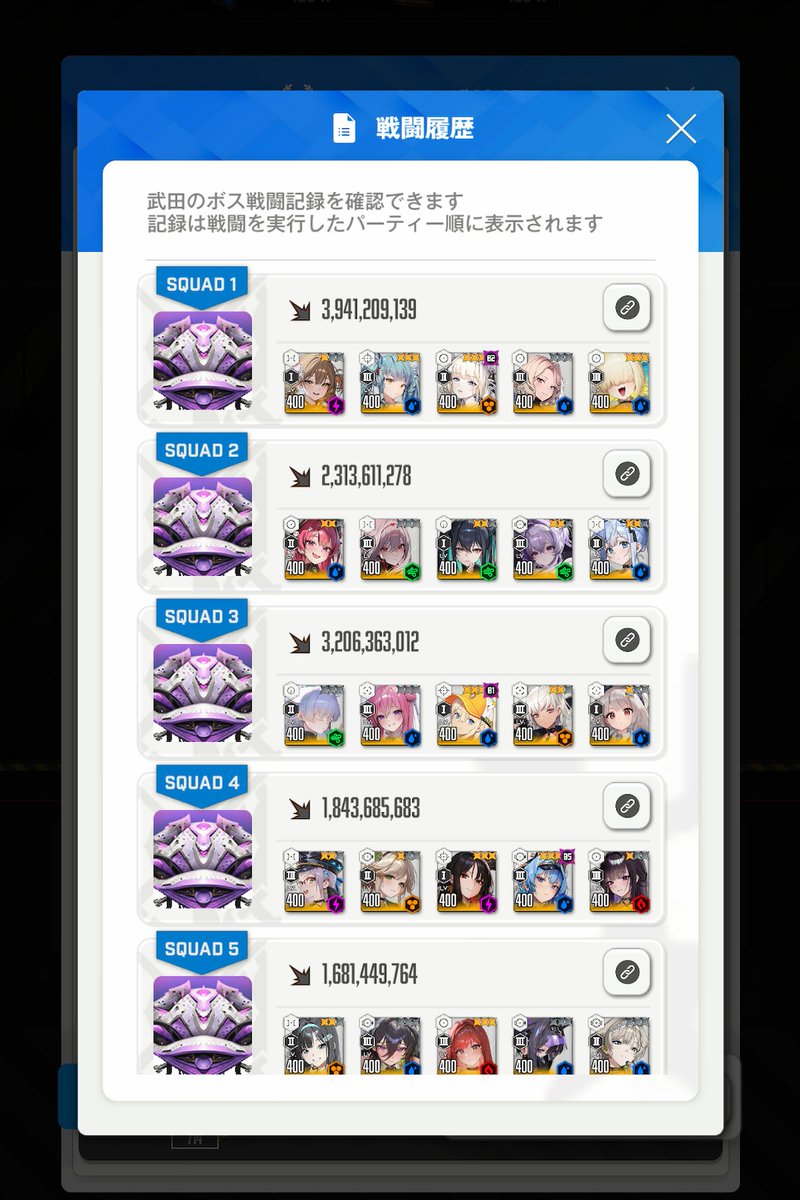 elfk_live's tweet photo. NIKKEのソロレイド(第41回 リバーレリオ・ボディ)を終わらせた。
今の順位は7.数%ぐらいだったけど、いつも最終的には10%前後くらいになります。最終日の夜にやる人が多いなー。 https://t.co/V68r4mTb3O