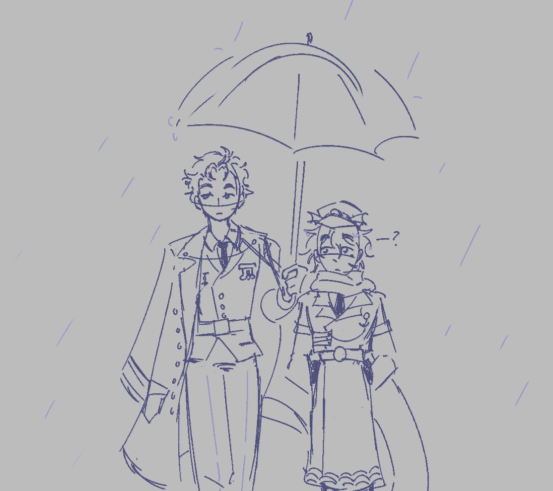 w1ndchaser_'s tweet photo. how much toga i gotta draw for yall to watch toga tension https://t.co/3lSk8iQj76