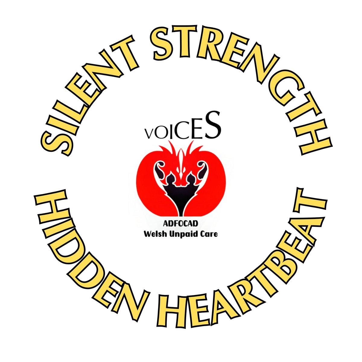 Mikeo56977865's tweet photo. Can’t make it to this year’s Cardiff and Vale unpaid carers assembly? 

Join us via livestream at the following link: 

 https://t.co/XGI8pWyBbr 

Livestream will go live at 10am on Thursday October 1st 2026

#SilintStrength #HiddenHeartbeat https://t.co/Tlnh0UaXwl