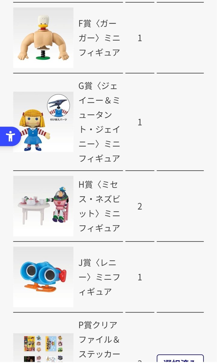 honosan_99's tweet photo. 一番くじ 〈トイ・ストーリー〉～Playtime pals forever（遊び仲間は永遠に）～ 
13回チャレンジした結果、欲しかったバズは2個、推しのガーガーもゲット出来たから良かった🫶
レッグスも欲しかったなぁ〜。
またしてもファイルとポストカードまみれです🤣 https://t.co/4lFIjlcp07