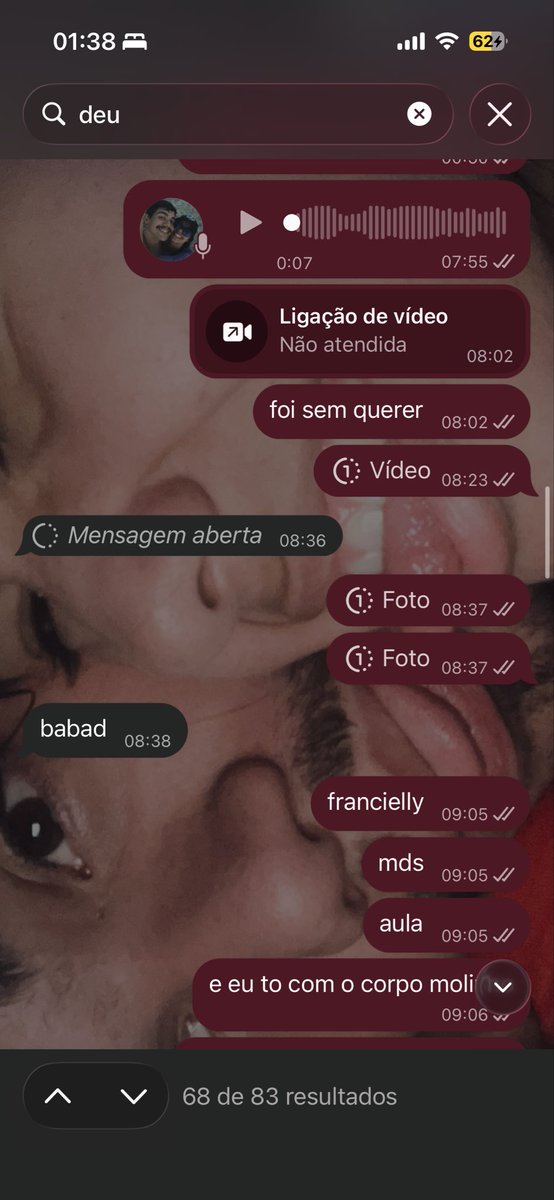 clbcnazareth's tweet photo. @loirinha_slaoq na minha vez eu mandei foi visu unica com textos enormes KKKKKKKKKKKK https://t.co/gSnPXYbZXt