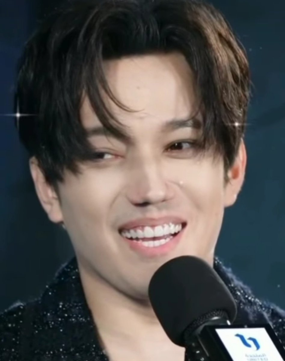 Adelma30513806's tweet photo. 💕 #DimashQudaibergen
THE GREATEST VOICE IN THE WORLD!
#WhenIveGotYou #Fire
#Samgau #Gashyqtyq
#Stranger #SOS
#Samaltau
#Aqerke #Yazgi
@dimash_official
#DimashDIMENSIONS
THE STORY OF ONE SKY 🎼🌀🎼 https://t.co/bqCLTaS67L