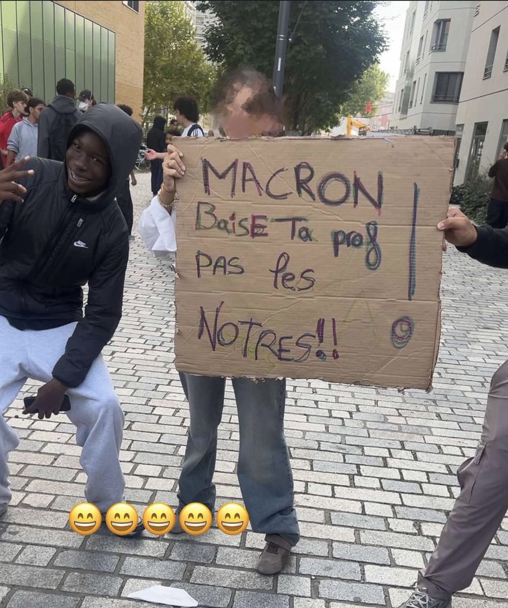 dany_dubd's tweet photo. Nos jeunes ont du talent 🫶 https://t.co/bII9lyPmHu
