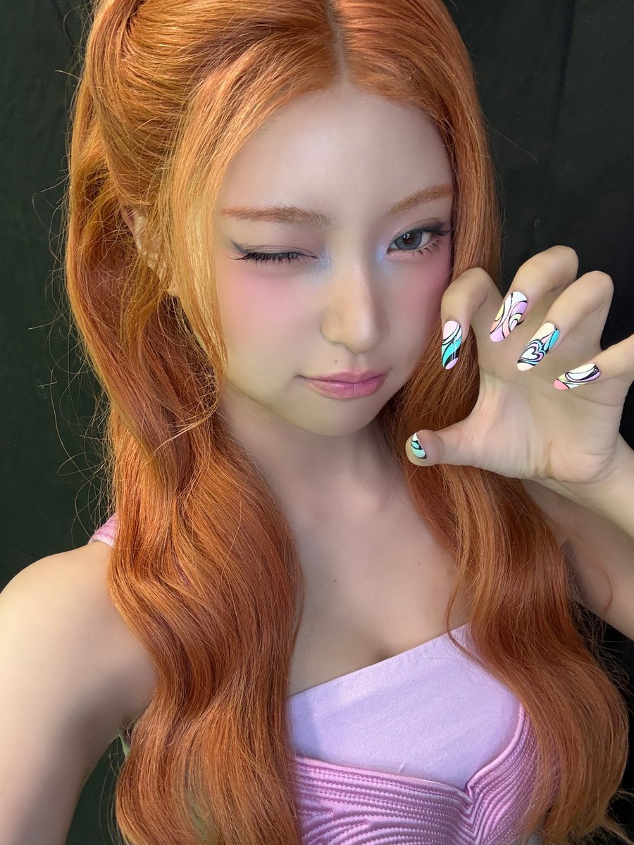 haummiii's tweet photo. 260930 #하음 버블 🫧 https://t.co/jM18ro4nYJ