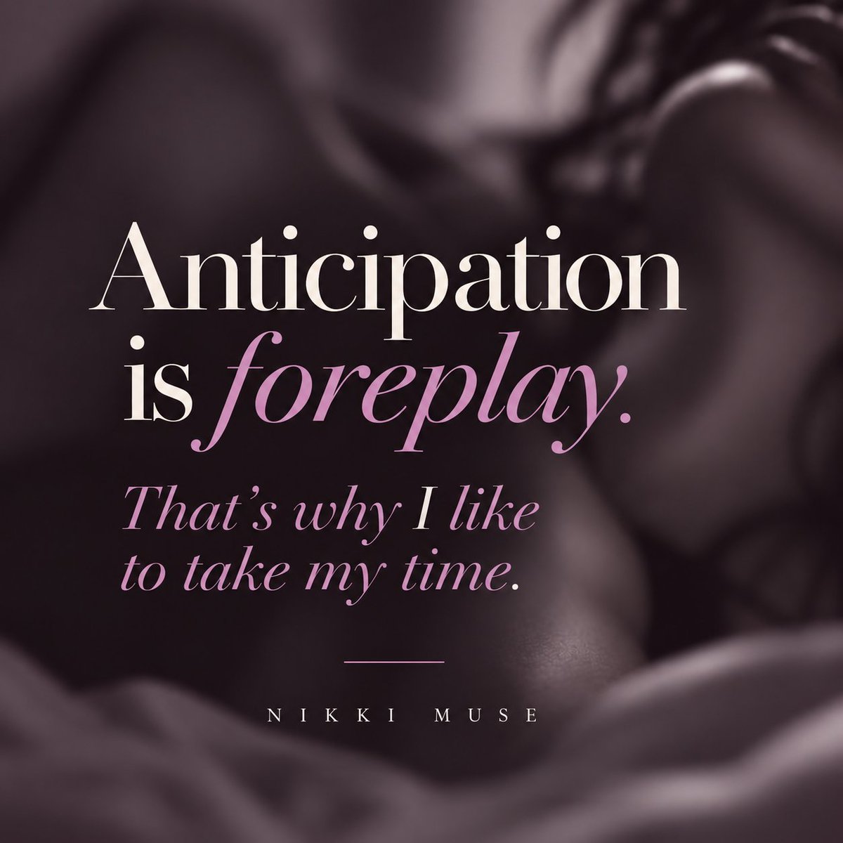 NikkiMusemxox's tweet photo. That’s why I like to take my time.

#PrivateCompanion #DinnerParty #Sensual https://t.co/nv8G9lCTLC