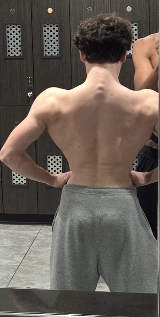 Burgaman01's tweet photo. I heard yall were talking behind my back?

#nsfwtwt https://t.co/CSNCqNhmjC