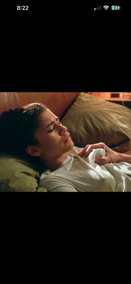 DakotasFanny's tweet photo. @theobserver802 When I saw this I thought of you: Zendaya was secretly married when this was filmed. Tom Holland’s friend, Robert Pattinson, has such a tight grip on his wife’s breast. It is so mind numbingly hot to watch. If I was him, I would NEVER forget how it felt in my hand https://t.co/y07sJacq9K