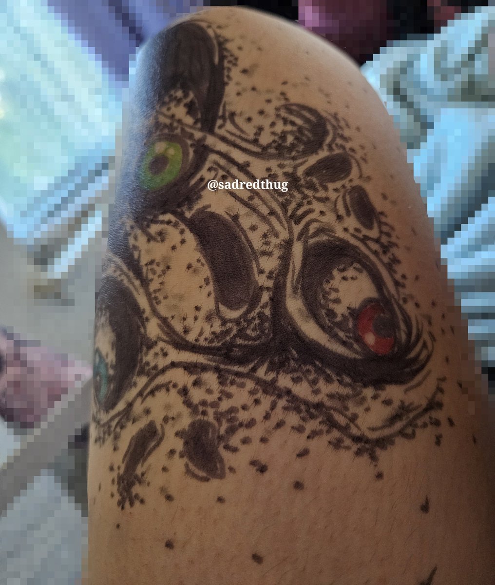 sadredthug's tweet photo. ✨️ art skill ✨️ https://t.co/IogzXyh82N