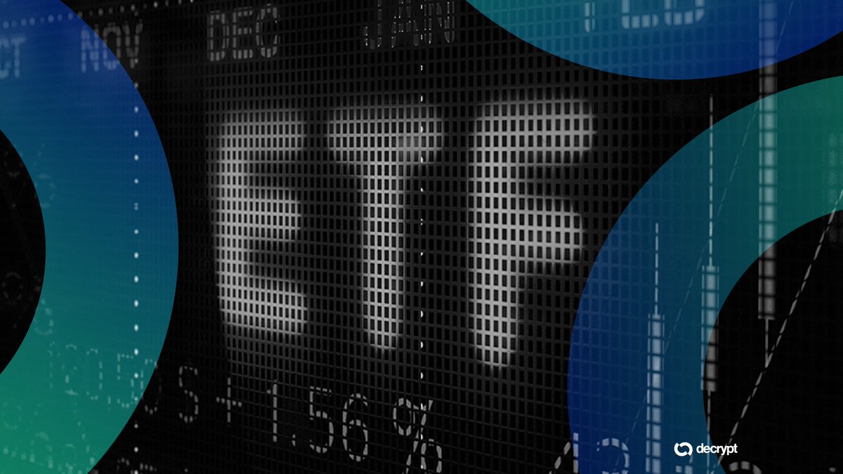 StarLiveio's tweet photo. ⚡️ StarNews | Markets · Regulation

The crypto ETF market is moving beyond the majors. 

Bitwise’s NRR is now trading on NYSE Arca, giving U.S. investors spot NEAR exposure while passing staking rewards into the fund’s NAV. The bigger signal isn’t NEAR alone. Traditional wrappers are expanding deeper into single-asset crypto exposure.