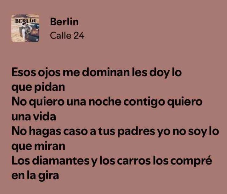 abyssrv's tweet photo. #brimiga one tweet au | Berlín

donde 🍓 y 🐜 son novios a escondidas, 🐜 siendo el niño bien que sus papás siempre quisieron y 🍓 todo lo contrario, con una fama que nunca les permitió aceptar su relación, hasta que ambos empiezan a imaginar una vida juntos lejos de todo. https://t.co/FGCkgovMfN