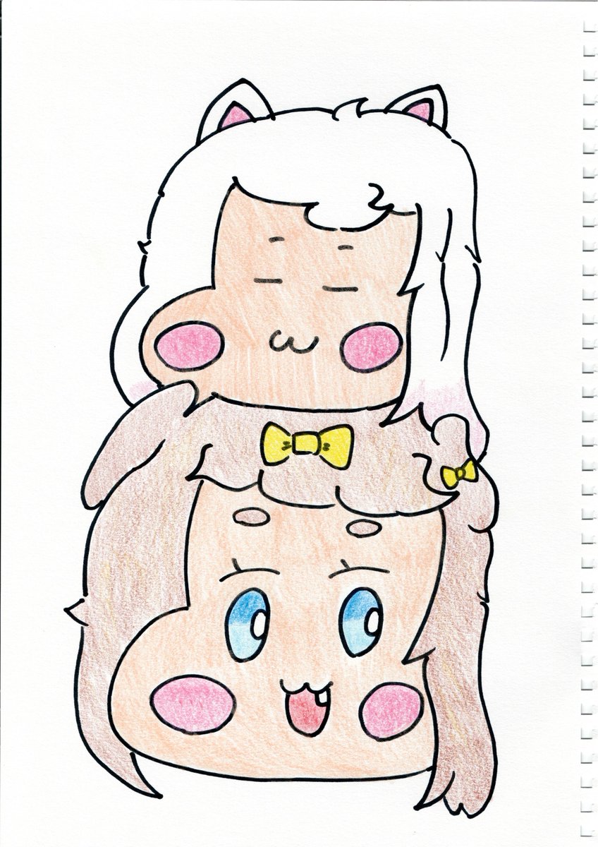 ArihataLO93's tweet photo. 今月は色紙とか平茸むっちとか色々描い��ね！！
来月はおむちの小説書く予定です
#今月描いた絵を晒そう https://t.co/Ud0rr9Q4xD