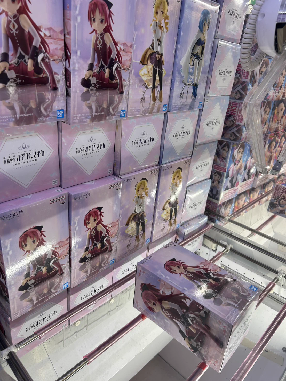 アミューズメントコーナー 公式マンガ倉庫山口店 on X: 