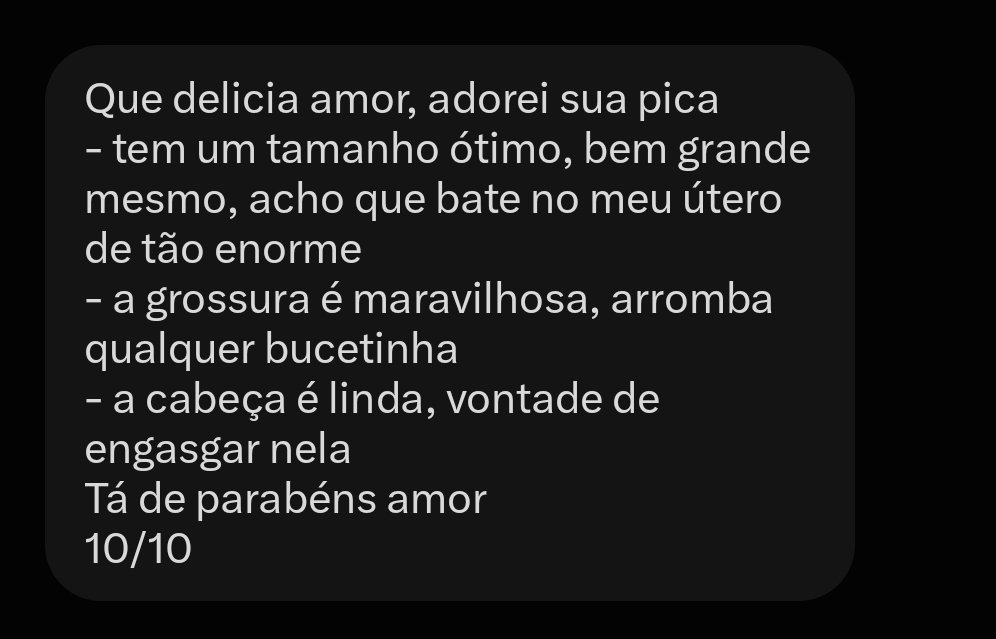 GenSanemi's tweet photo. meu pauzao grossão ta tremendo de tesão querendo uma novinha safada pra trocar na dm
se tiver segue ou chama 
#PINTOAWARDS
#PINTOSAWARDS
#PINTOAWARD
#BUNDASAWARDS
#PINTOSAWARD
#BUCEATAAWARD 
#BUNDAAWARDS
#XOTASAWARDS 
#XOTAAWARDS 
#TROCONUDSWARD 
#TROCONUDS https://t.co/lvspUHcGIC