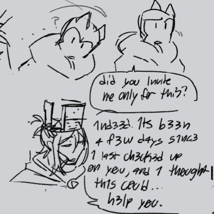 KatsCandyStore's tweet photo. Who doesnt loove drawing 
(1/3) https://t.co/oIKCFigOWG