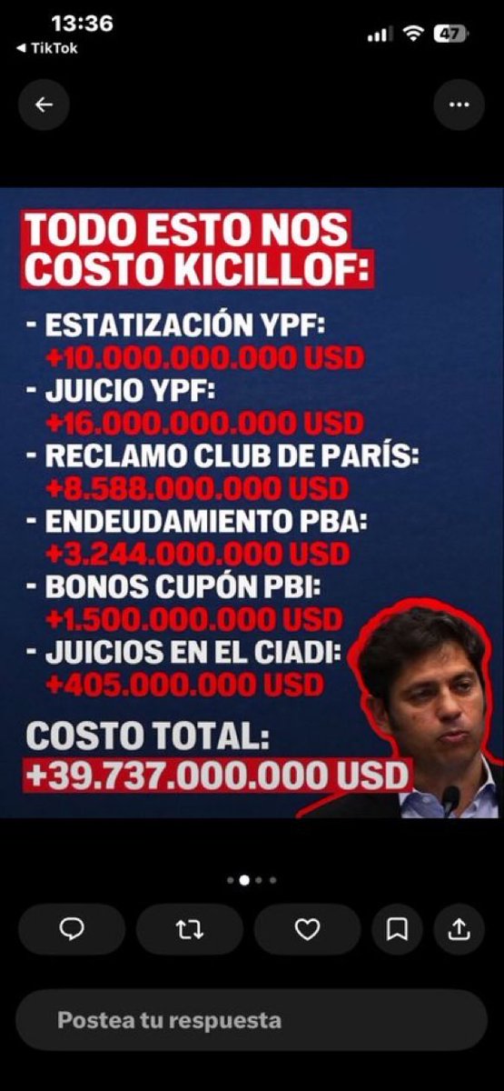 ANIBALHUGO69's tweet photo. @Gordo_Herrero_2 https://t.co/dOV6kXgW2V