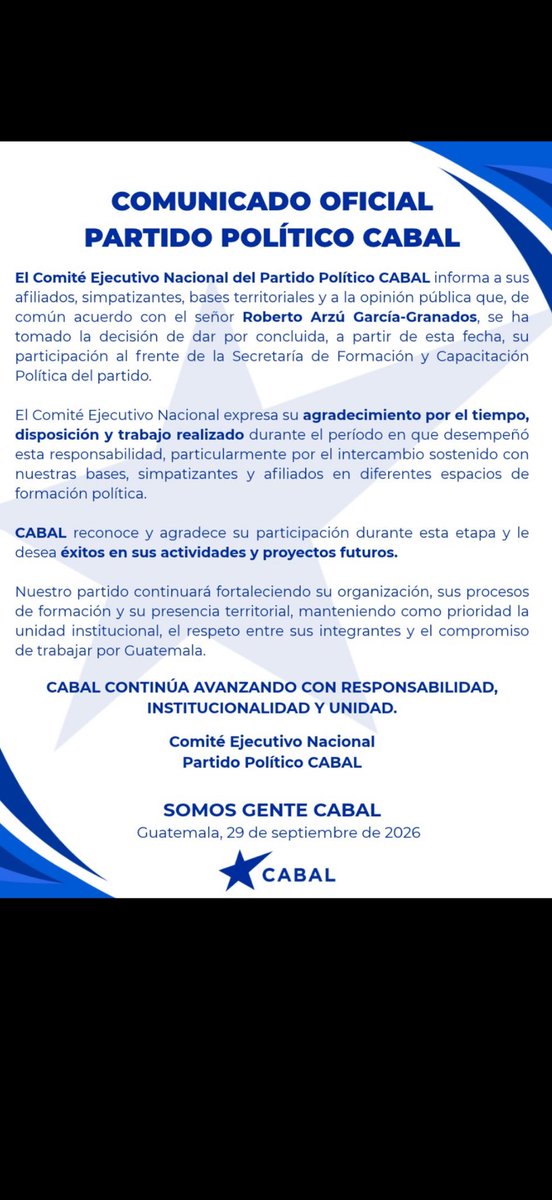 FernanddoHugo's tweet photo. Ya lo decía Don Álvaro Arzu, q todo lo q tocaba Boberto lo hacía Mier…… https://t.co/blQZyxdz3s