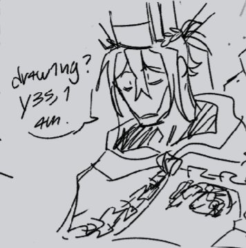 KatsCandyStore's tweet photo. Who doesnt loove drawing 
(1/3) https://t.co/oIKCFigOWG