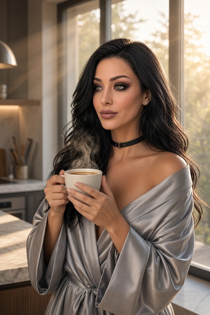 Jingles_013's tweet photo. Good morning ☕️💋 https://t.co/rU6SOULsmp