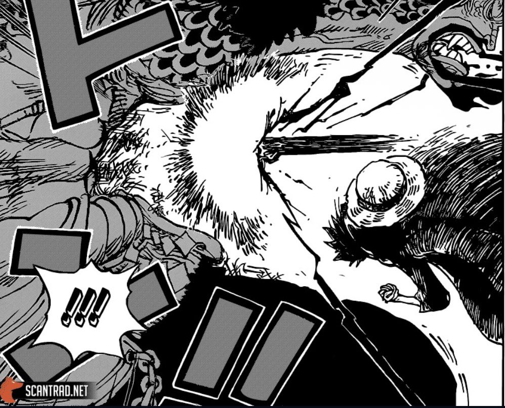 KN95140's tweet photo. @GThibau3 @novaaypro @Apopo_D_Ace Luffy est blessé à cause du dôme ,c’est pas des coups de kizaru .On voit que une page où ils échangent des coups et dessus luffy n’utilise aucun hdr revêtit et aux vu d’à quel point les éclairs sont fins sur le moment que tu montres luffy utilise du hda classique pas du hdr https://t.co/xqUT7H05m3