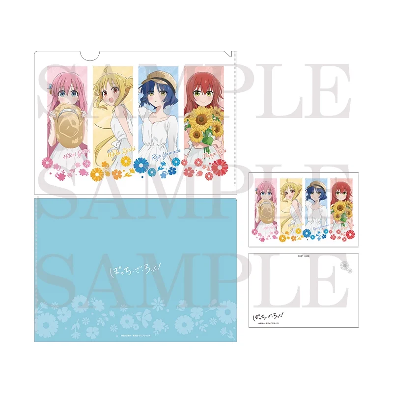 ぼっち・ざ・ろっく！ グッズ情報 (@bocchi_goods) / X