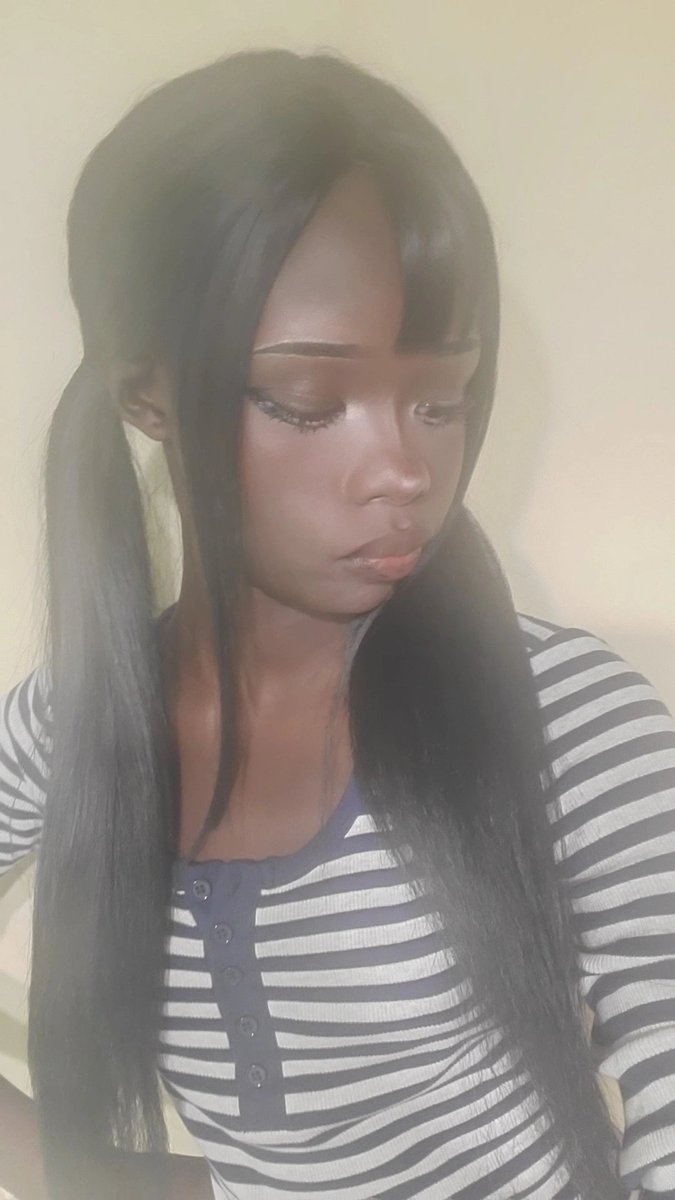 cupckefi's tweet photo. Do you guys like mypigtails? I kinda match my pfp :) #pigtails #hair #fyp #girl https://t.co/bc3zCvTW7m