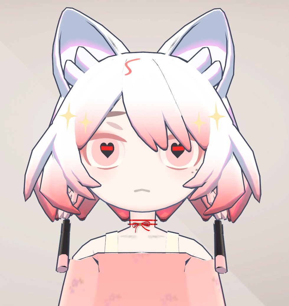 atychi_gogh's tweet photo. 念願のほくろと柔らかいチーク https://t.co/oLmnZJea3E
