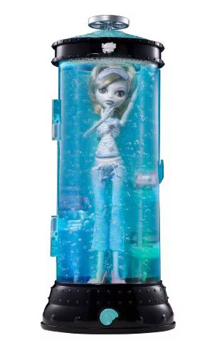 lostharlequinn's tweet photo. I wish this lagoona doll wasn’t an arm and leg because I would turn it into Jane remover so fast https://t.co/Gfc5IpnaRZ