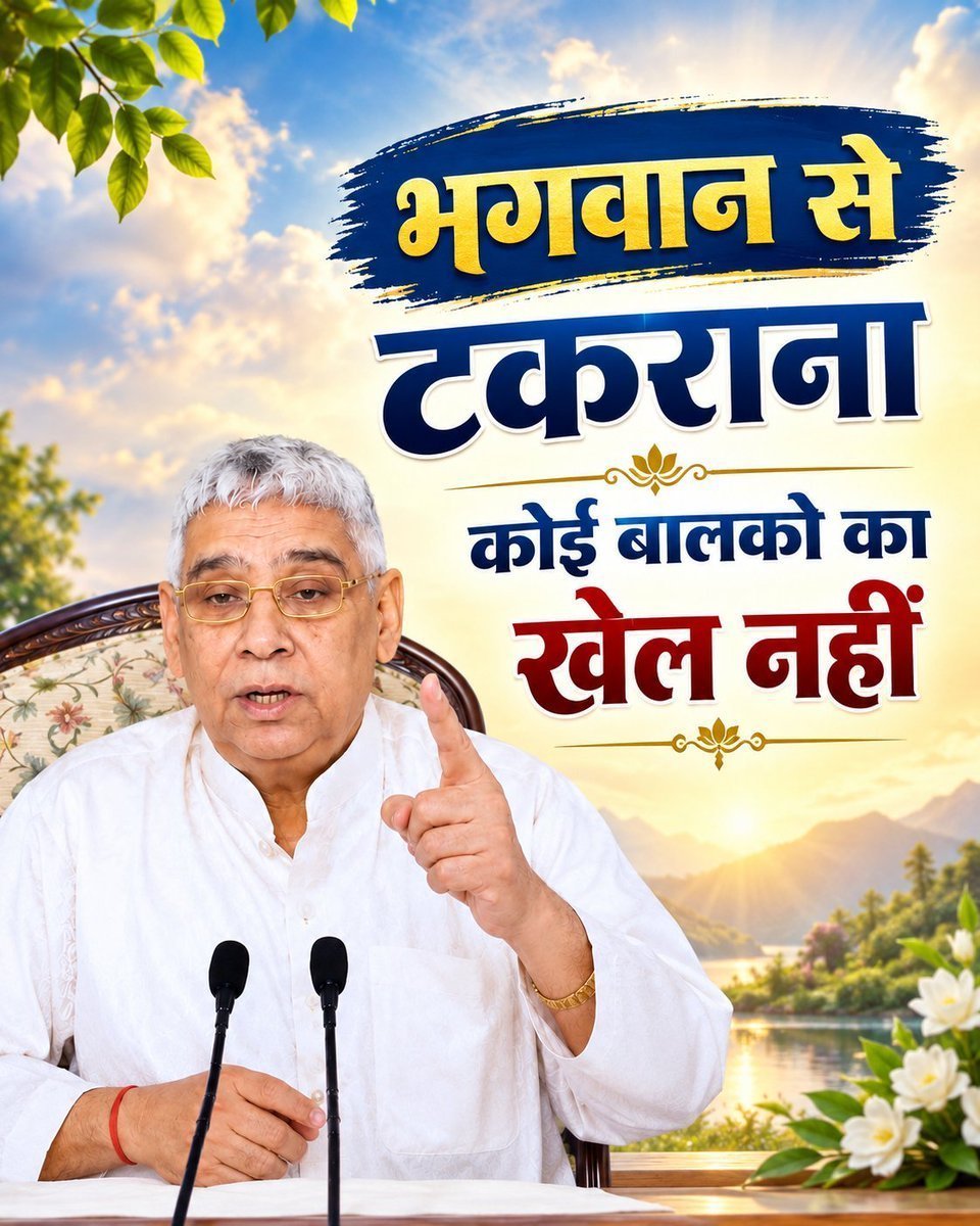 DharmpalDisod12's tweet photo. Kabir is God https://t.co/r8yqoj4kRV
