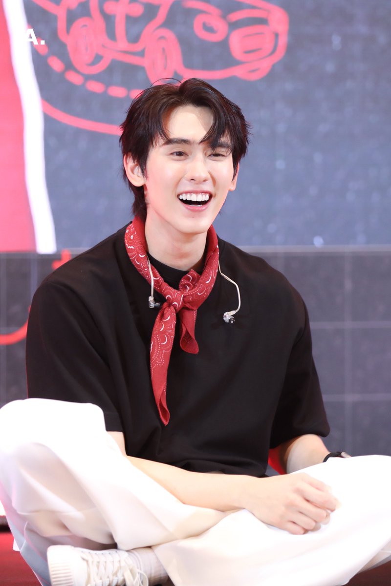 aunaun_93's tweet photo. ตุ๊กตาไล่ฝนของหมั่มๆ🍅🎀🧚🏻‍♂️🧚🏻‍♂️
คนเราจะน่ารักไปสุดทิ่หนัยยนะ🥹

FORCEBOOK X BONCHON TRIP D1
#BonchonStaycationxFB
#kasibook https://t.co/6o4hkHZejv