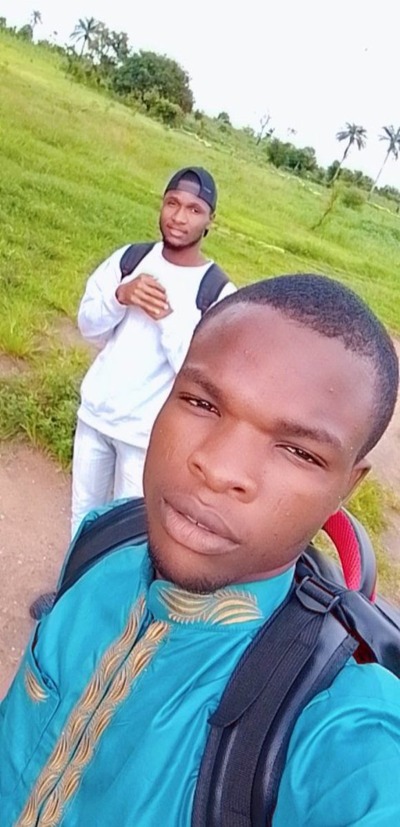 Fantie02's tweet photo. Happy Birthday to my brainy machine! @realQudus

I never stopped calling you that even though we didn’t have much time each other. I still remember you as an amazing brother who ever questioned me about religion that opened my mind. Most High bless your new age &amp; more cheers! https://t.co/ZOsJUplujs