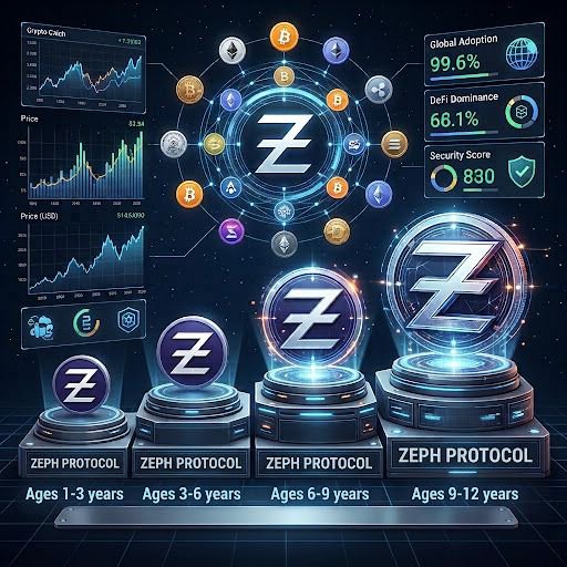 DerilPana's tweet photo. @unstoppablebyhs Awesome to be un-StopAble.
@zephyr_org assets are un-FreezAble too. @monero code at the back.
#Djed rules to Over Collateral the entire Stablecoin framework.
$ZEPH $ZSD $ZRS $ZYS
Anon users find their own balance. https://t.co/1INK13OZWJ