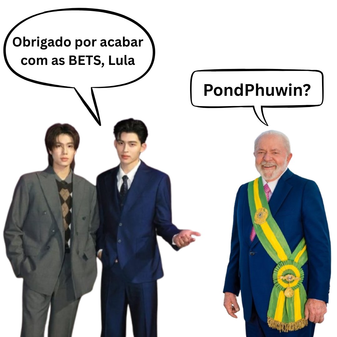 arthurjjER's tweet photo. PondPhuwin contra as BETS https://t.co/Z339D8TASU