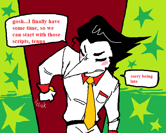 tennasbigfry's tweet photo. worm 

#deltarune #spamtennaㅤ https://t.co/IpfHMnmUbk