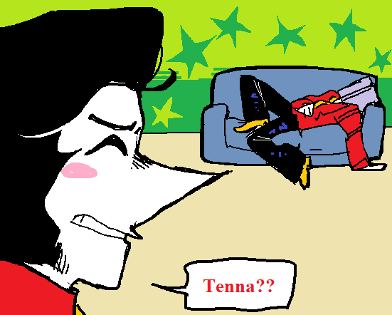 tennasbigfry's tweet photo. worm 

#deltarune #spamtennaㅤ https://t.co/IpfHMnmUbk