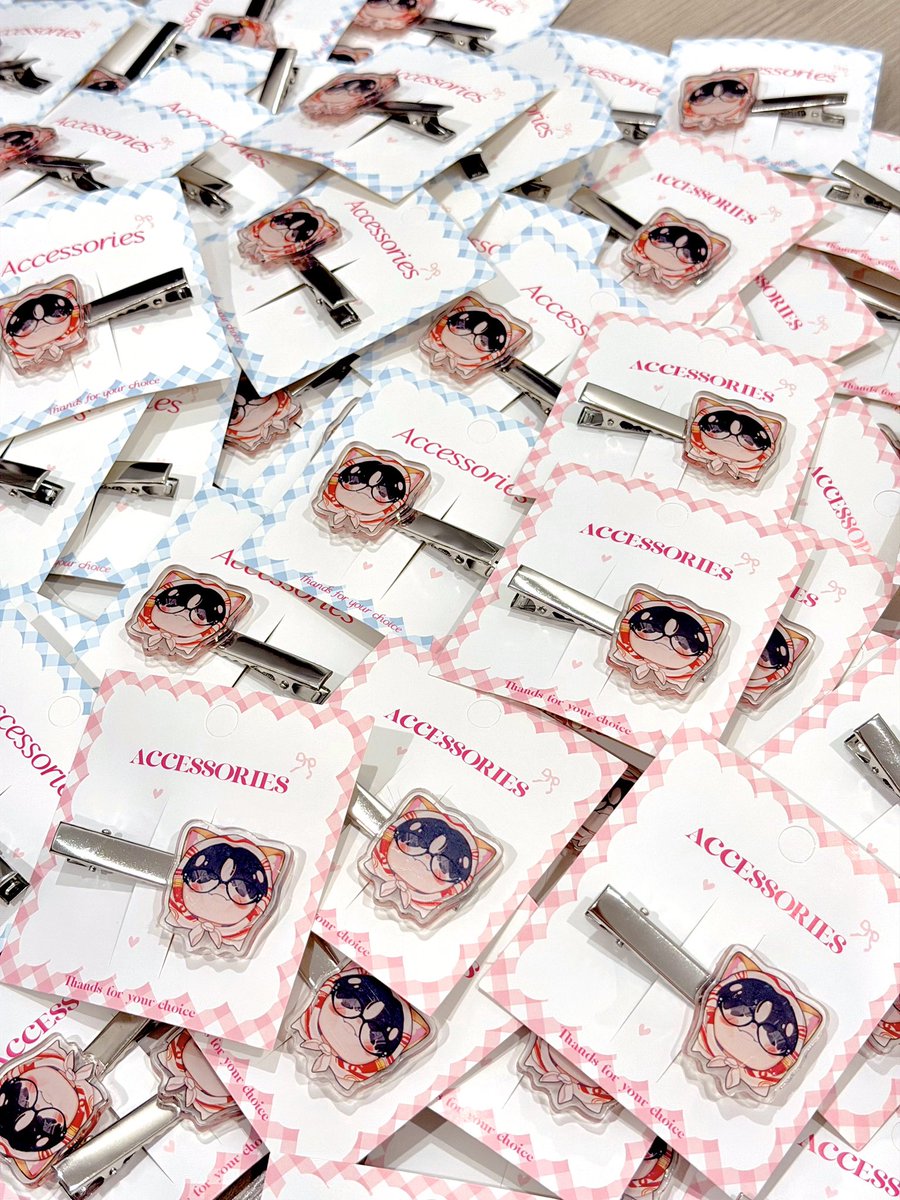 kliwtm's tweet photo. GIVEAWAY 🤍 

กิ๊บ 95 ea.
พวงกุญแจ 55 ea.

 🗓️: 3 Oct. 2026
📍: Impact Arena✨

ตอนทำจำนวน ไม่นึกถึงตอนแบกไปเลย มาแลก 😂
มารับน้องกันน้า 
ขออนุ��าตค่ายเรียบร้อยแล้วค่า💕

ขอบคุณรูปน่ารักๆ จาก @Hunda_JS14 งับ

#THEMOMENT_ARENAENCORE 
#NONTTANONT
#Nontfam https://t.co/Ul8jiAIbjI
