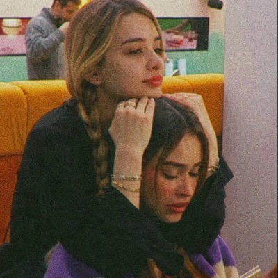 Gts68100's tweet photo. La conexión que se formó entre Brianda y Yanet no fue casualidad, en medio de tanta gente, de tanto ruido, ellas se encontraron. Porque las almas gemelas no solo existen en el amor, también existen en la AMISTAD.

Entre Brianda y Yanet se formó un pacto silencioso que nunca necesitaron firmar, lo de ellas no es solo una amistad de reality, es REAL y GENIUNA. 

Por qué Brianet es una conexión que no necesita explicarse, solo sentirse.💓

BRIANET FOREVER
