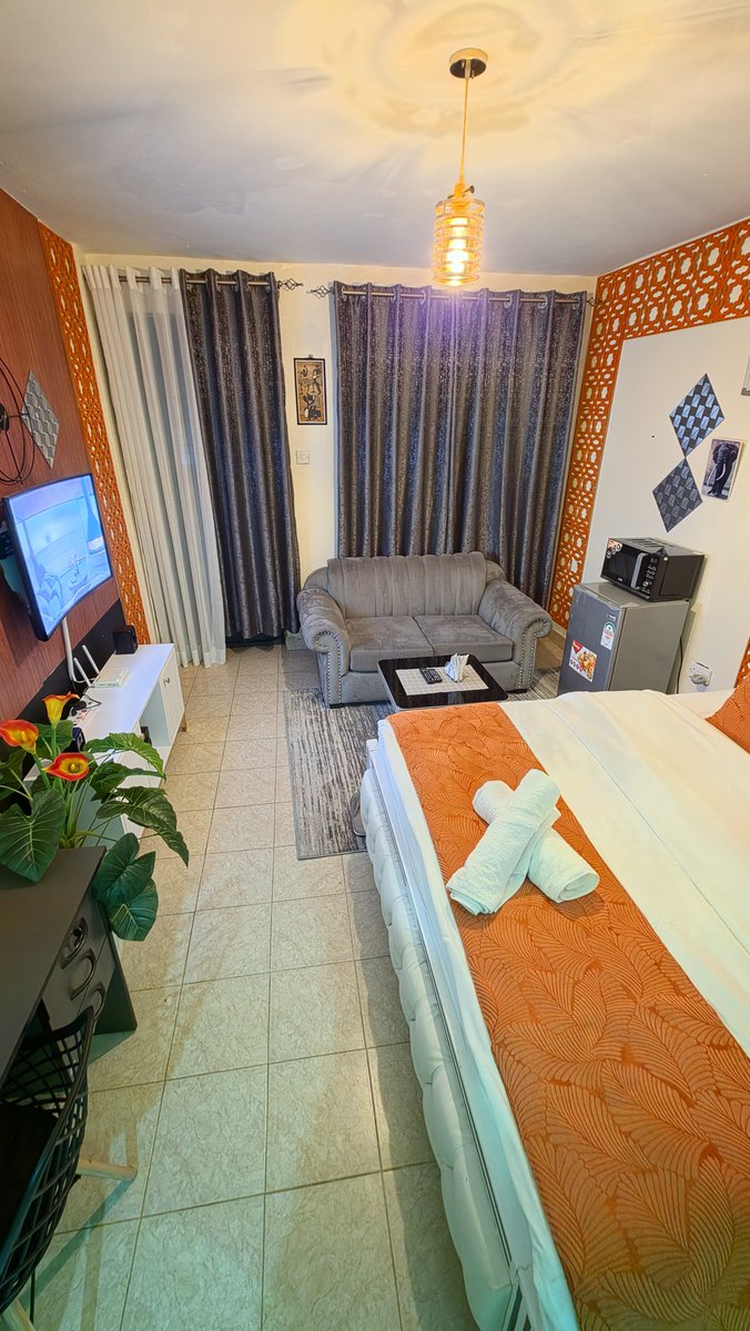 airbnbs001's tweet photo. Good location + clean space + fair price = a good stay. 🔑

Looking for an Airbnb in Nairobi, Mombasa, Nakuru, Kisumu or elsewhere in Kenya?

Send me:
📍 Location
📅 Dates
👥 Number of guests
💰 Your budget

I’ll help you find suitable options.

📲 0716191068 https://t.co/NEDhyGPYk8